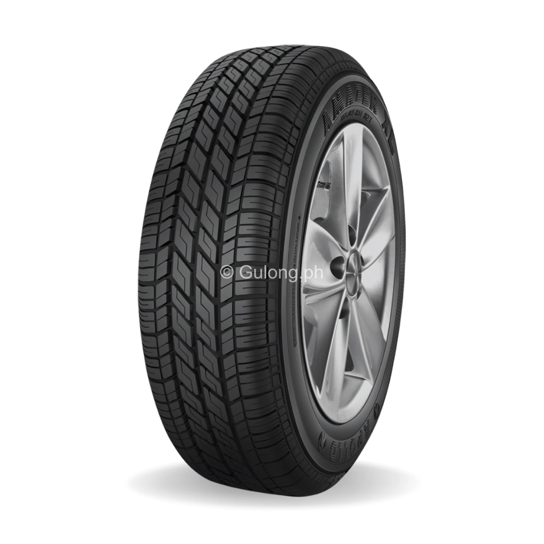 APOLLO 165/80/R13 AMAZER XP 83T