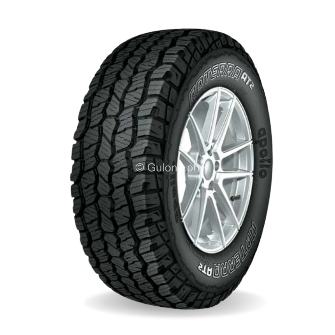 APOLLO 235/75/R15 APTERRA A/T 2