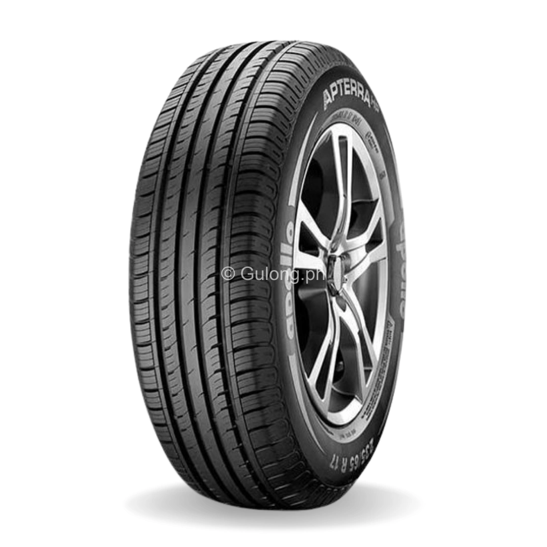 APOLLO 225/60/R17 APTERRA H/P 99H