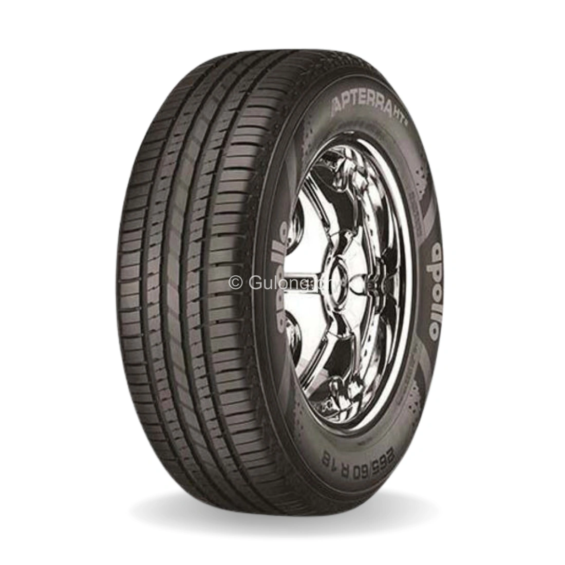 APOLLO 225/55/R18 APTERRA H/T 2