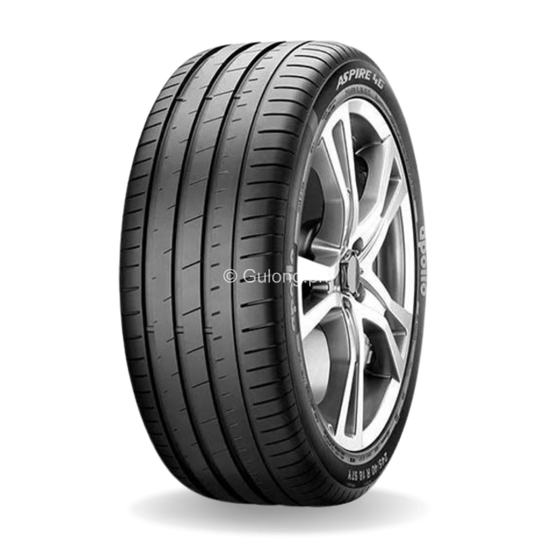 APOLLO 235/40/R18 ASPIRE 4G+
