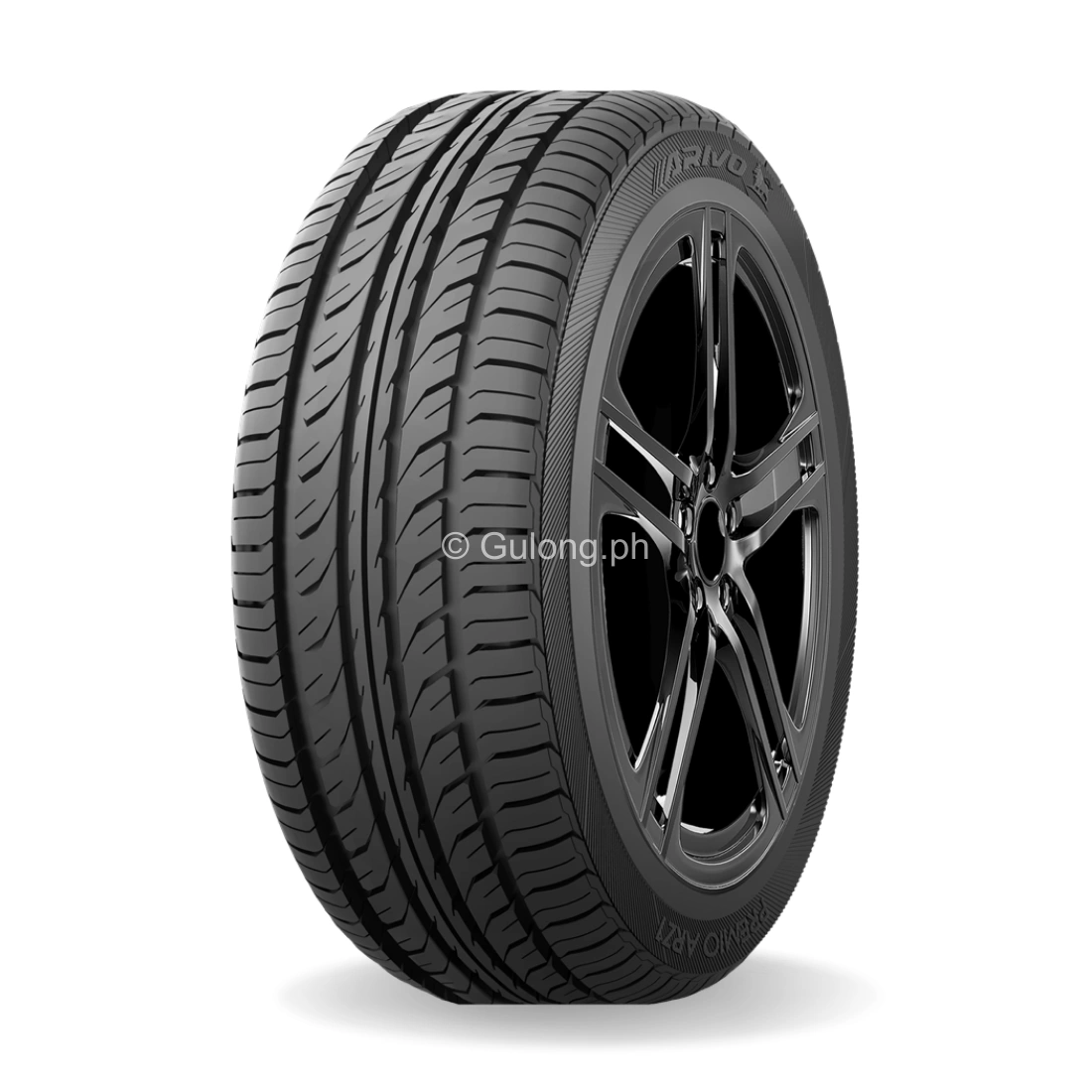 ARIVO 195/55/R16 PREMIO ARZ1