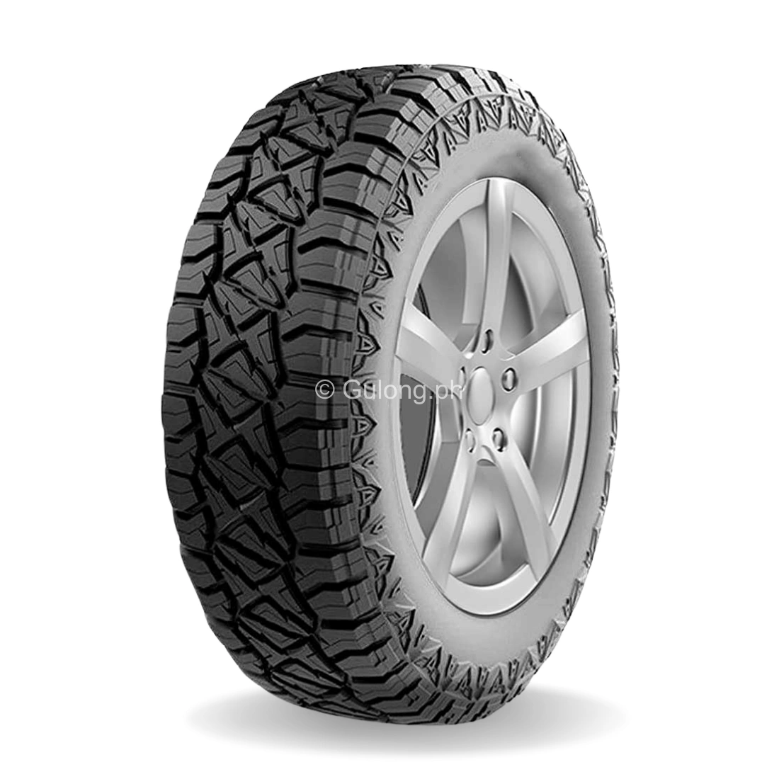 ARIVO 265/65/R17 ROCK TRACK