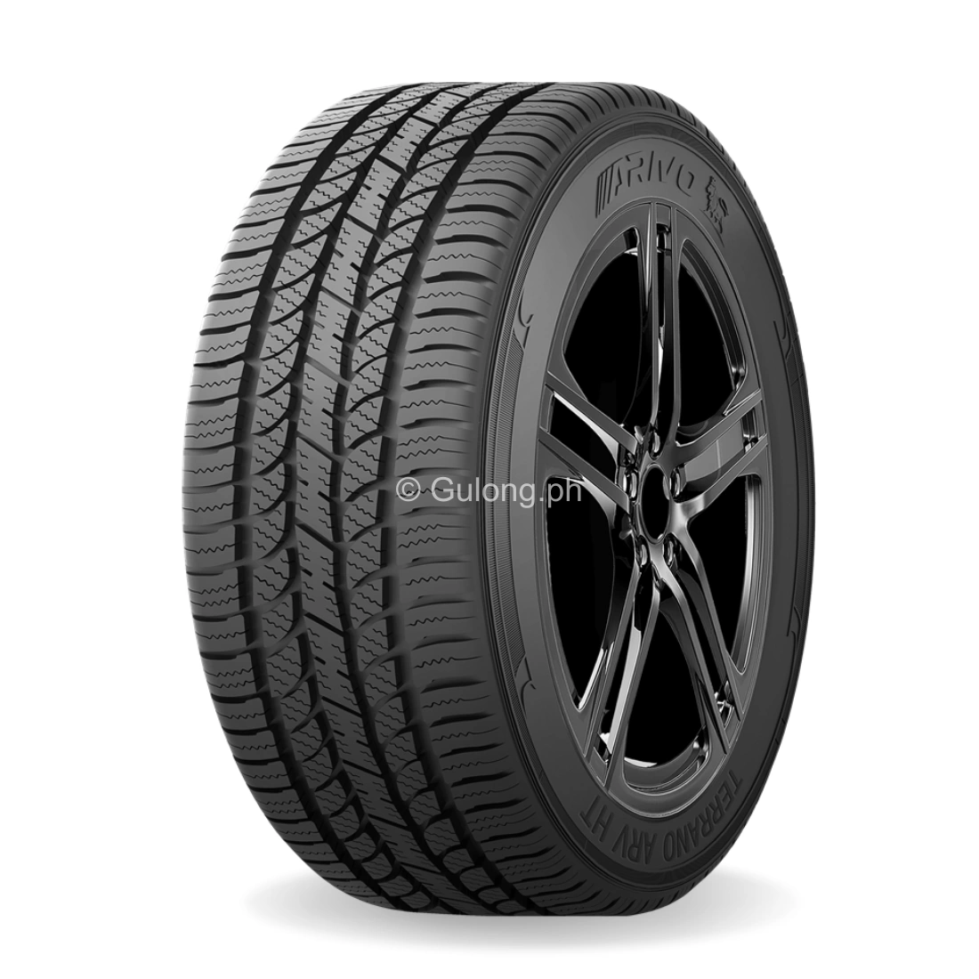 ARIVO 235/60/R17 TERRANO ARV H/T 102H