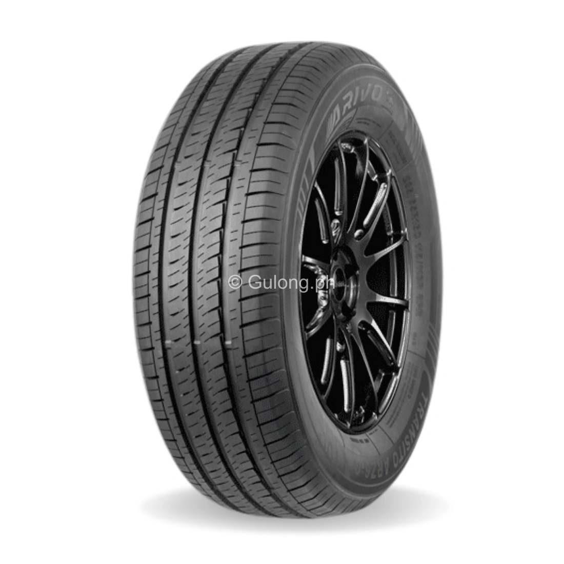 ARIVO 215/70/R15C TRANSITO ARZ 6-C 109/107R