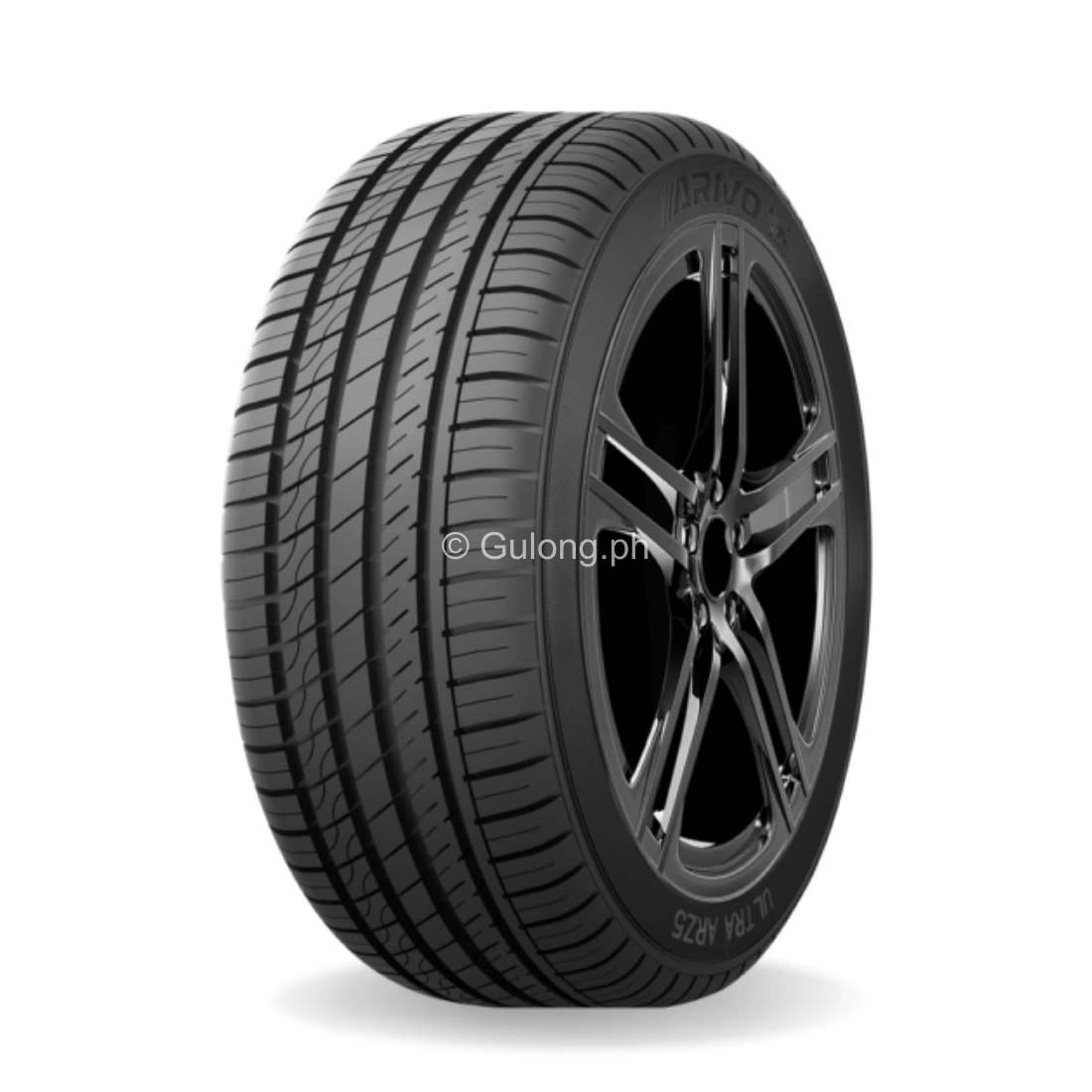 ARIVO 245/35/R20 ULTRA ARZ5 95W
