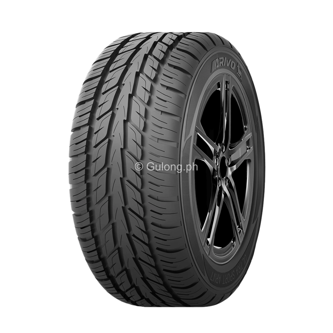 ARIVO 285/45/R22 ULTRA SPORT ARV7 114V