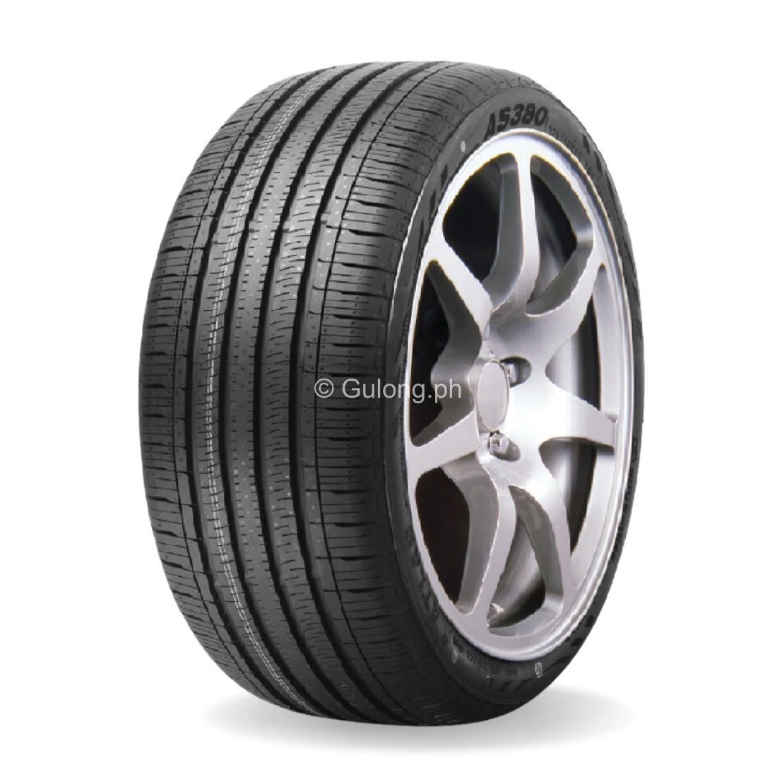 ATLAS 185/55/R16 AS380NB 83/V
