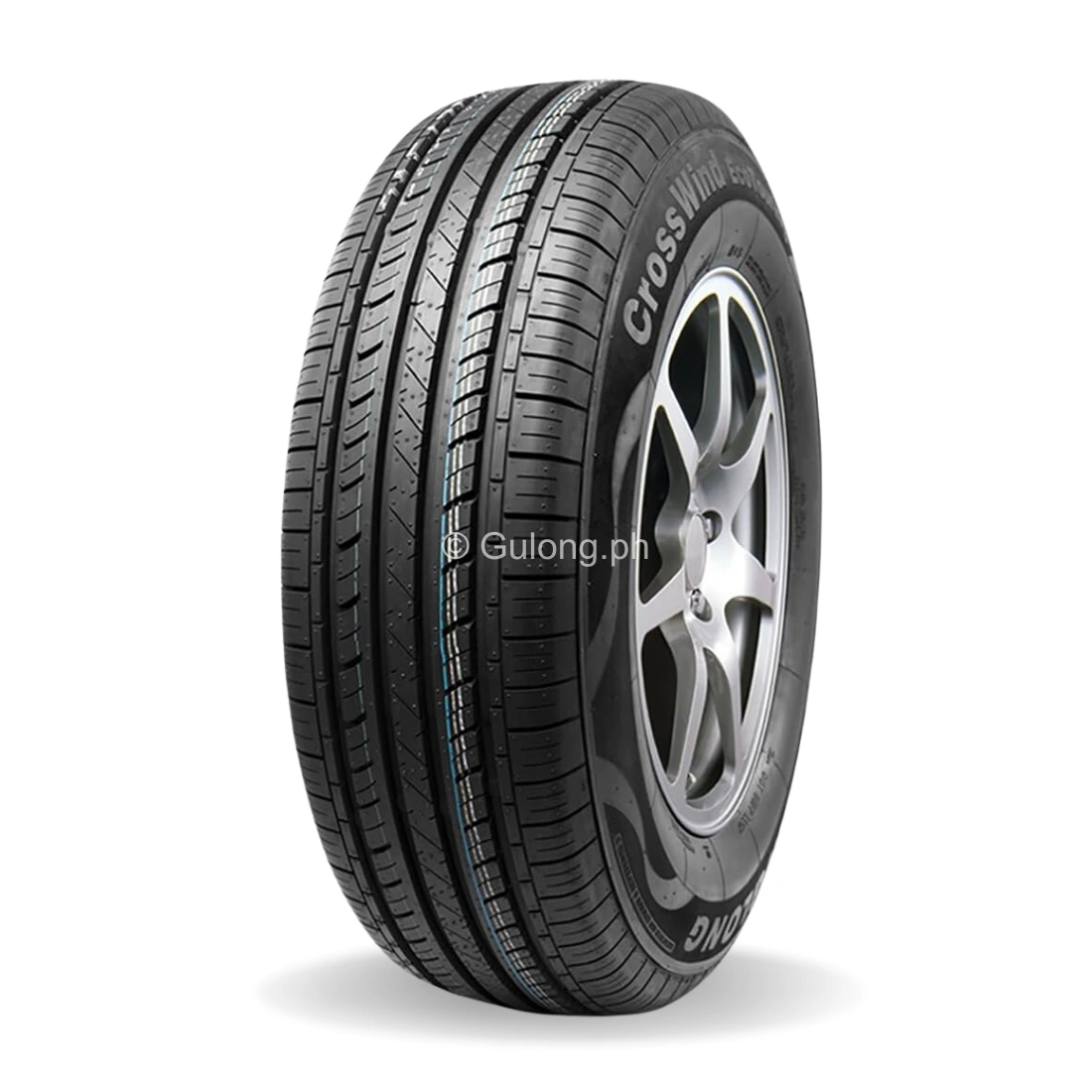 ATLAS 185/70/R13 CROSSWIND ECO 86/T
