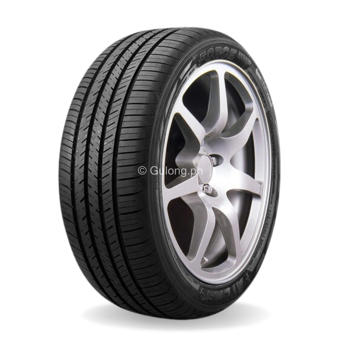 ATLAS 215/45/R17 FORCE UHP 91/W