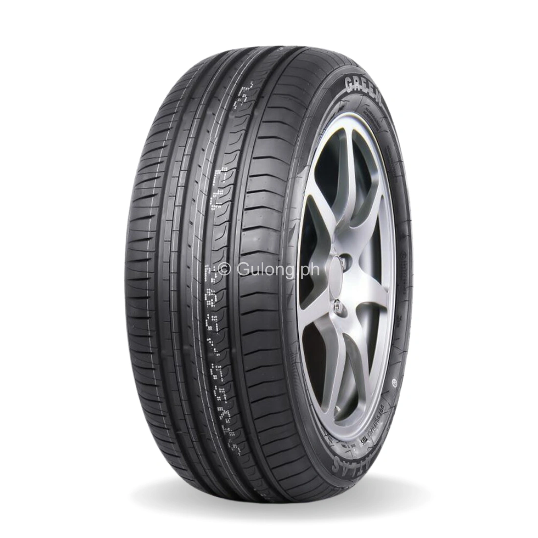 ATLAS 195/55/R15 GREEN 85/V