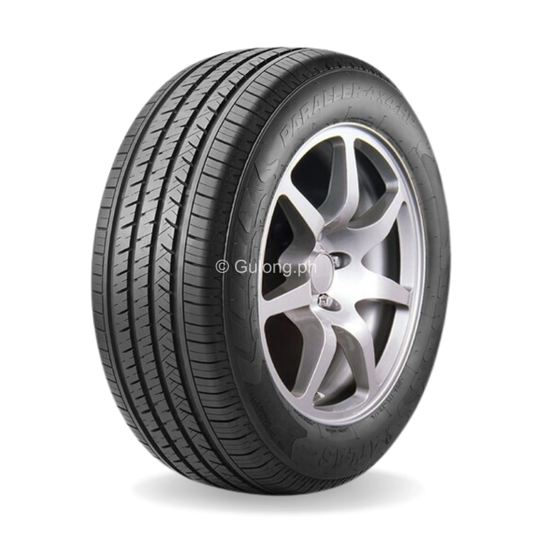 ATLAS 235/70/R15 PARALLER 4X4 HP 106/H