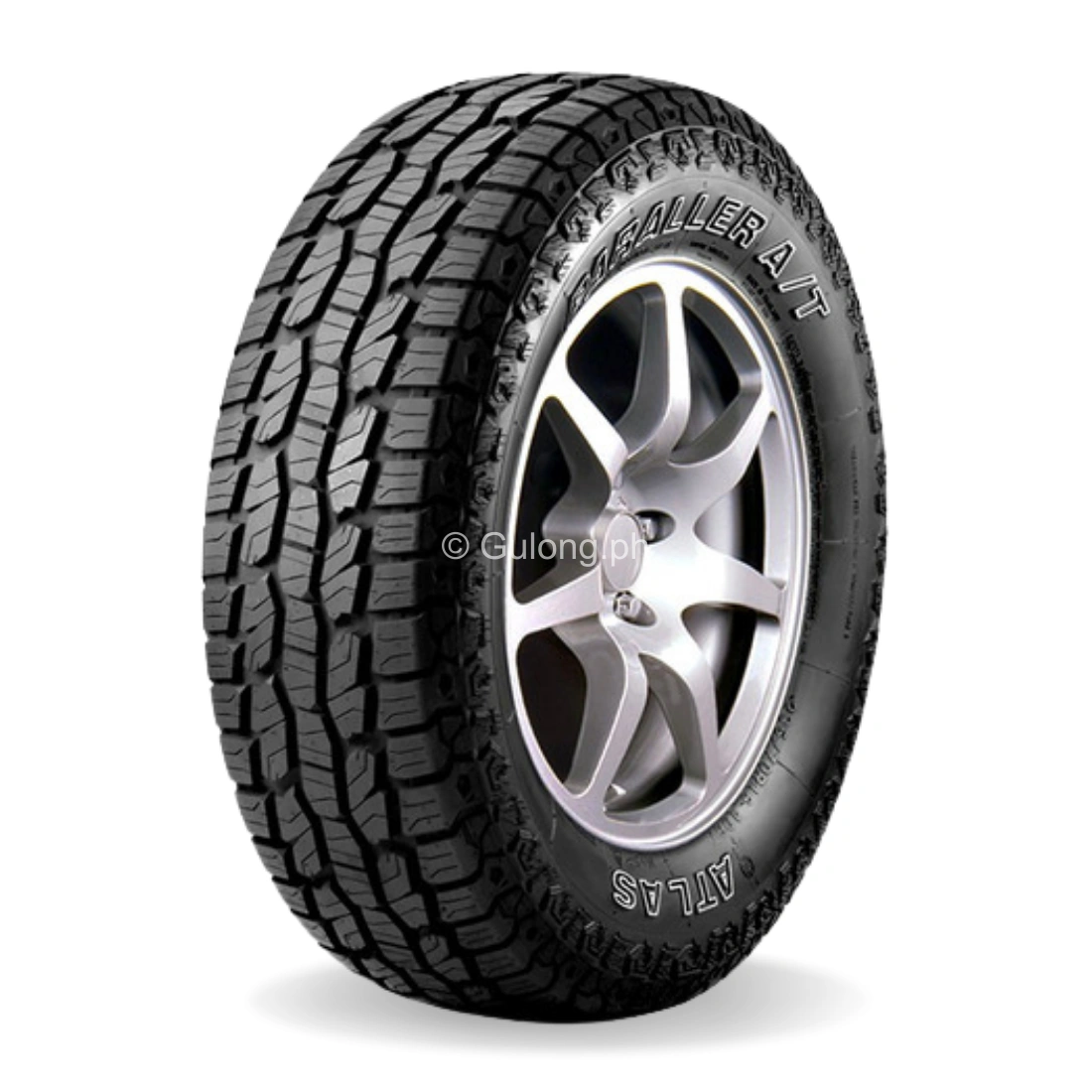 ATLAS 31X10.5/R15LT PARALLER AT 109R