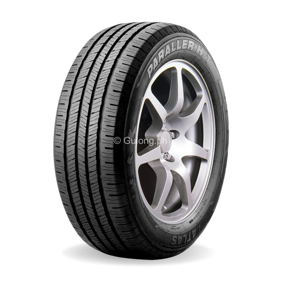 ATLAS 215/70/R16 PARALLER HT 100/H