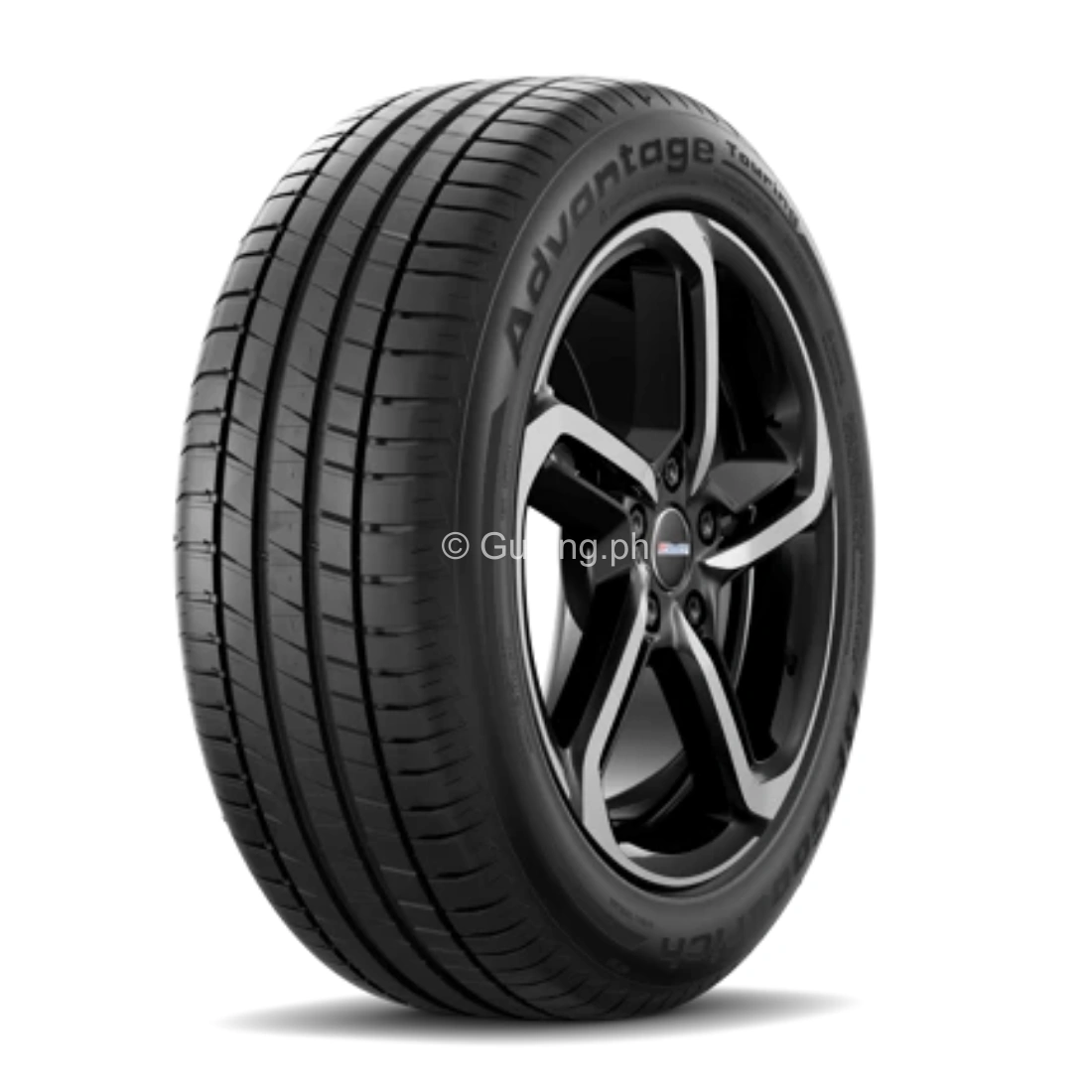 BFGOODRICH 215/55/R17 ADVANTAGE T/A DRIVE 94V
