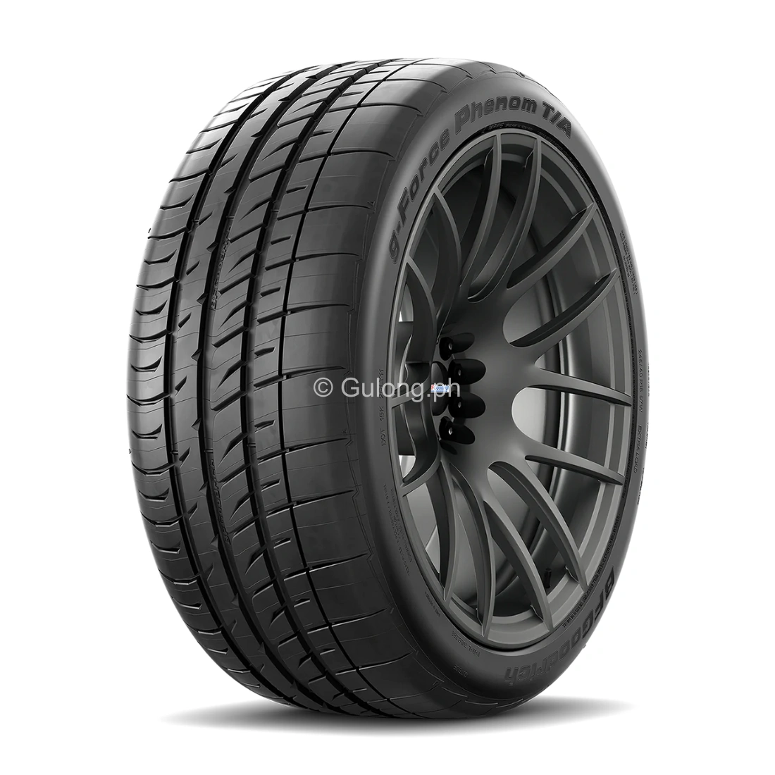 BFGOODRICH 245/35/R19 G-FORCE PHENOM