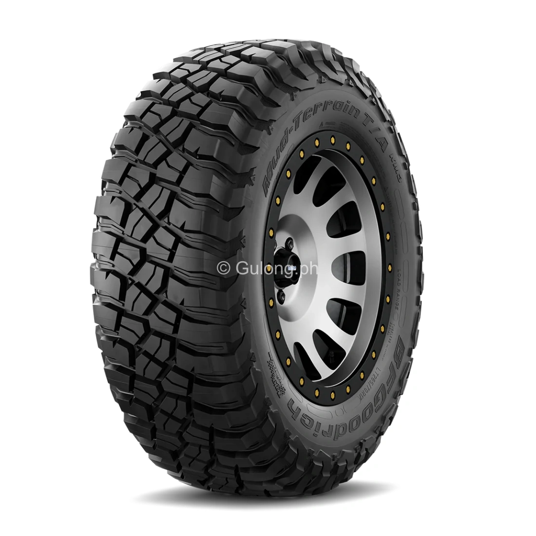 BFGOODRICH 225/75/R16 MUD-TERRAIN T/A KM3 115Q