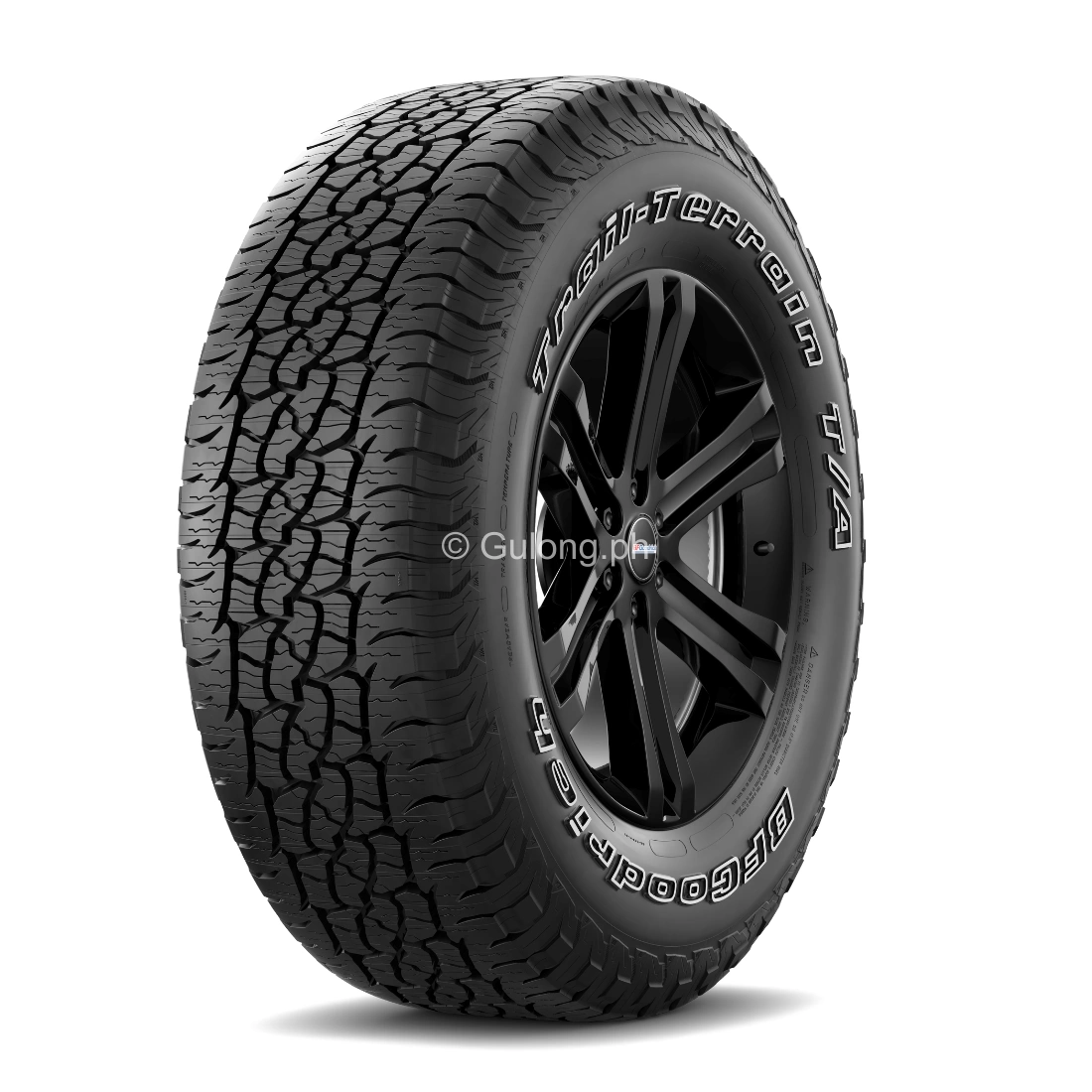 BFGoodrich MAXX060+