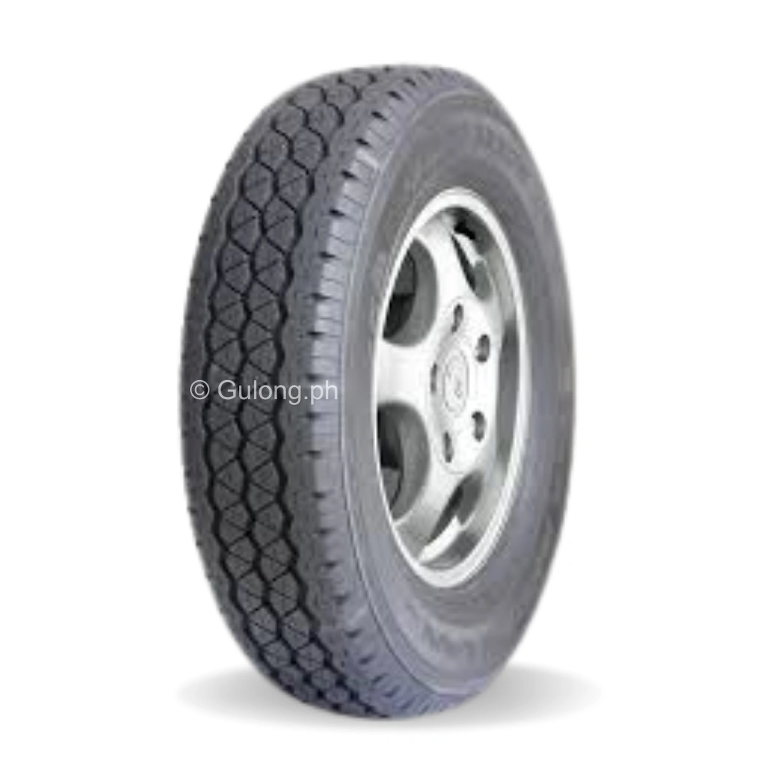 BLACK ARROW 195/R15C SUPERBOW VAN V62 106/104R