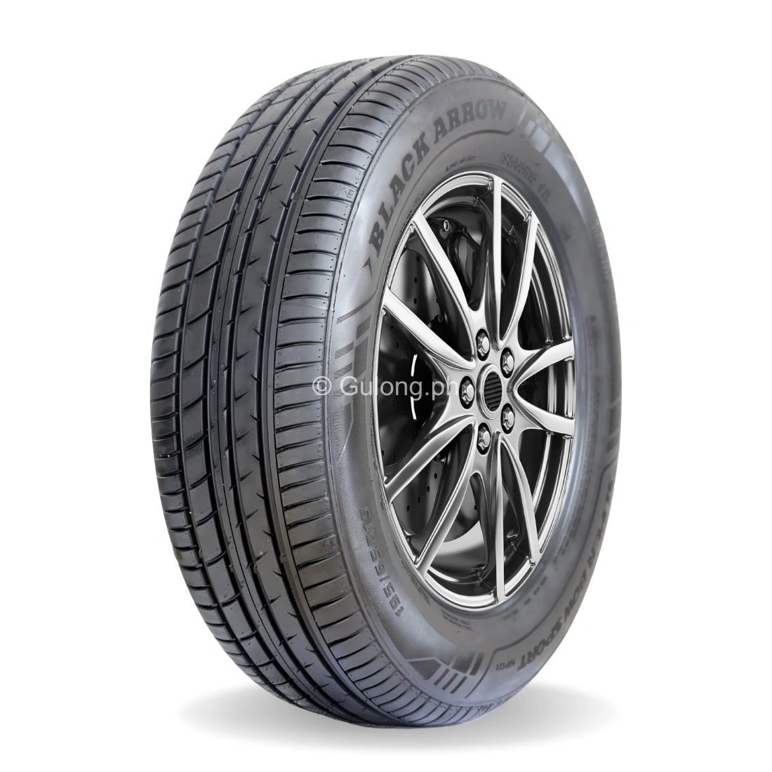 BLACK ARROW 175/65/R14 SUPER BOW SPORT SP01 82H