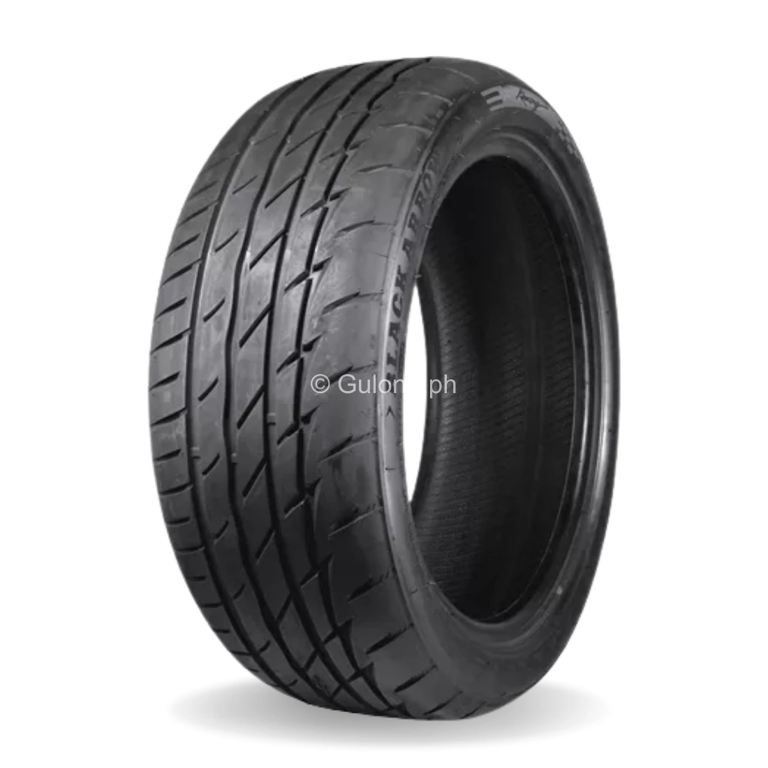 BLACK ARROW 195/55/R15 SUPER DART P03 85V