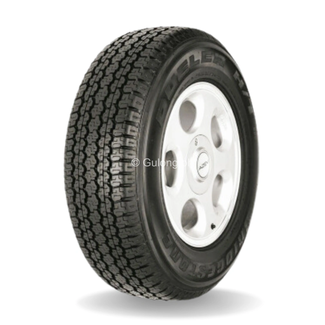 BRIDGESTONE 245/70/R16 DUELER H/T 689 (RBT) 111S