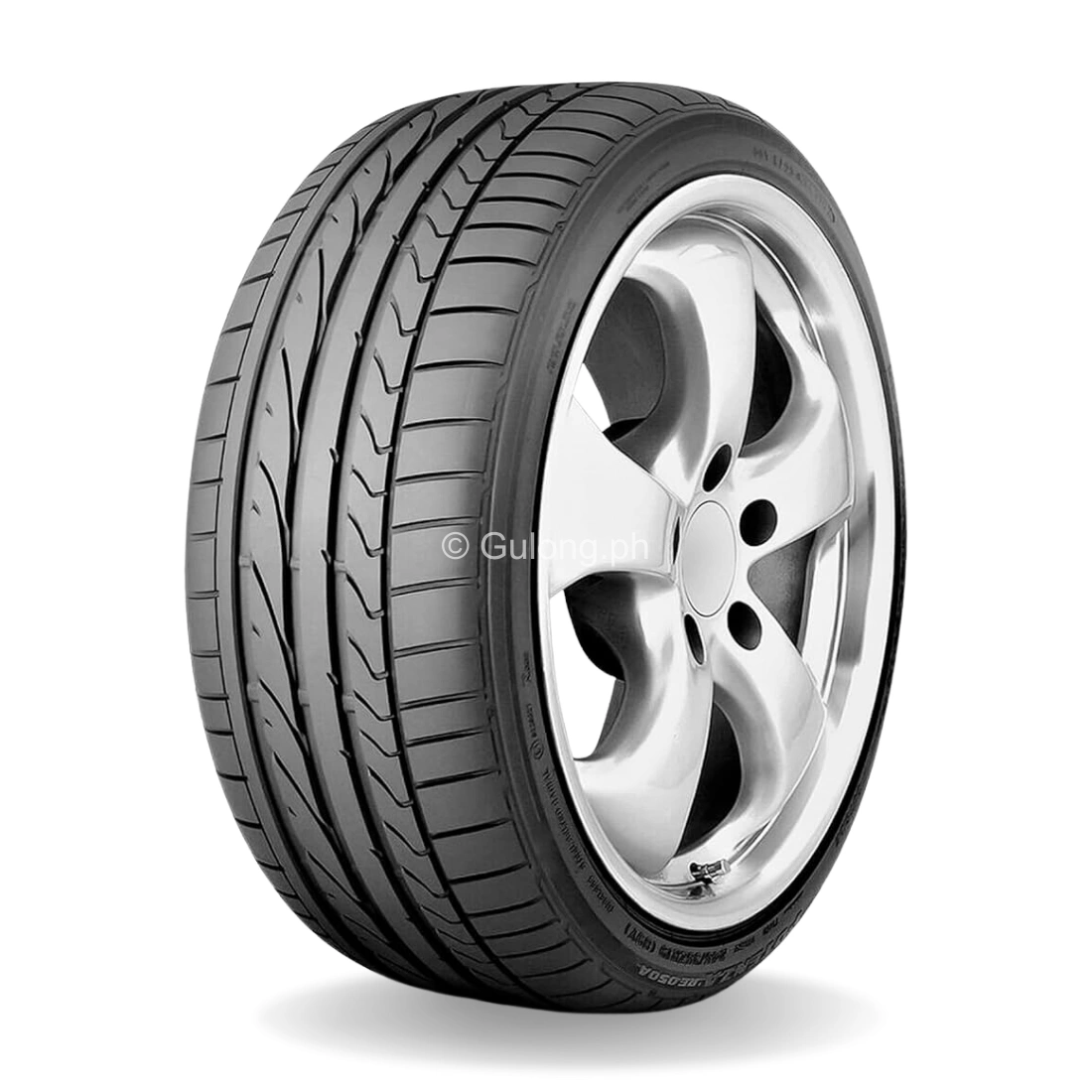 BRIDGESTONE 175/55/R15 POTENZA RE050 77V