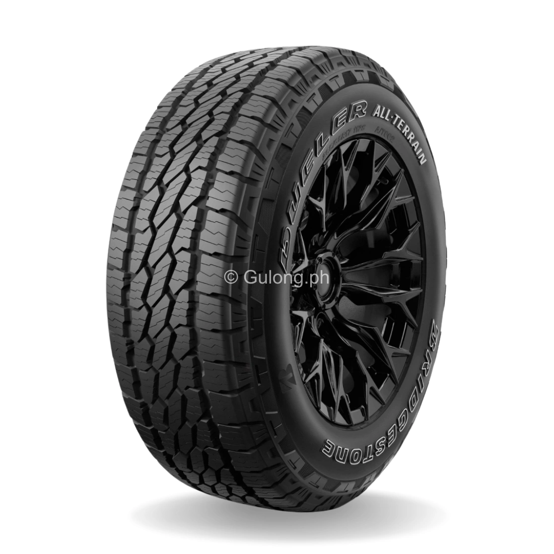 BRIDGESTONE 265/60/R18 AT002 114S
