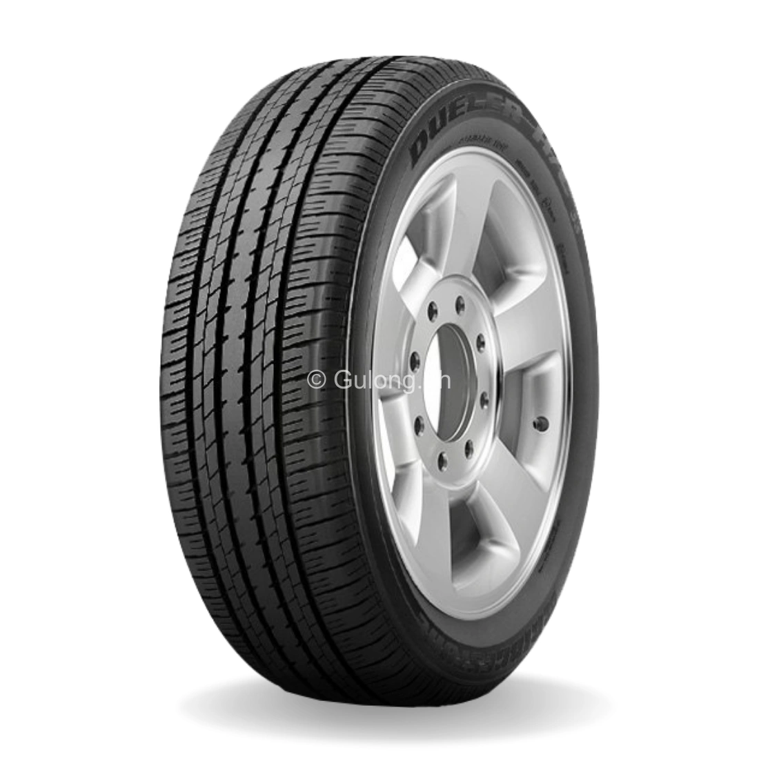 BRIDGESTONE 235/55/R20 DUELER H/L 33 102V