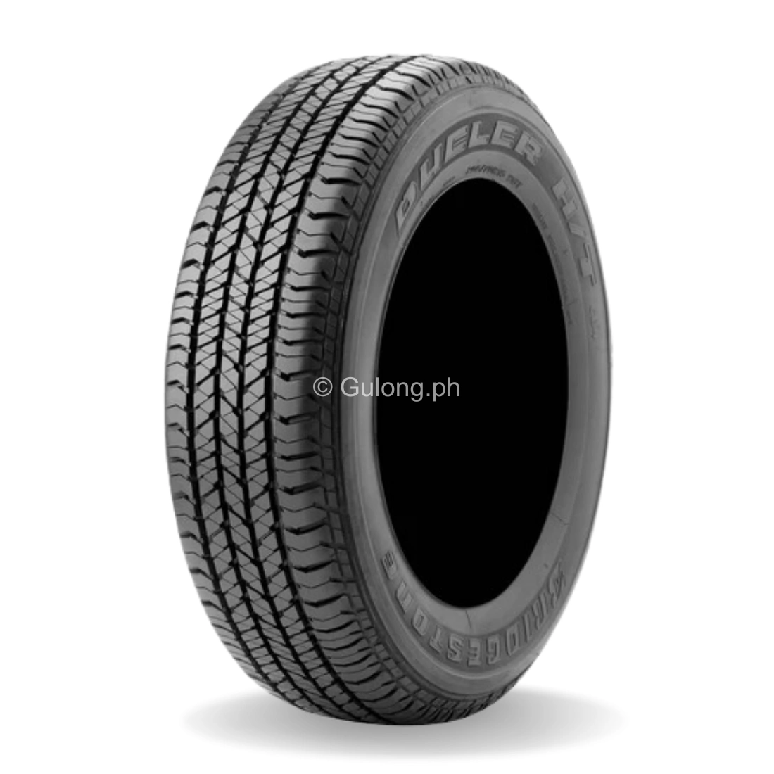 BRIDGESTONE 265/60/R18 DUELER H/T 684 (RBT) 110H