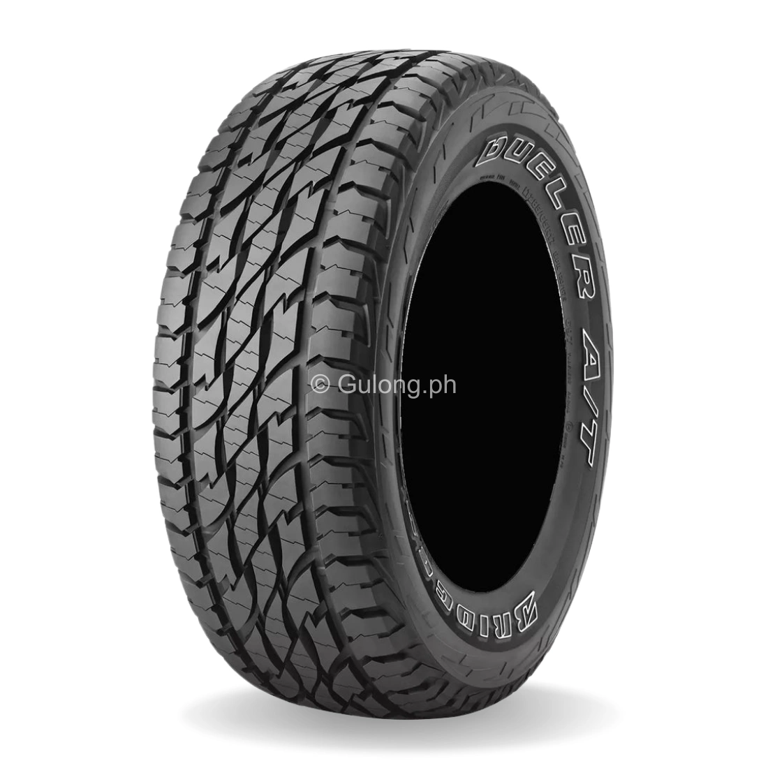 BRIDGESTONE 265/70/R16 DUELER A/T 002 112S