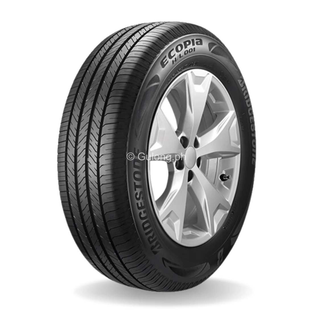 BRIDGESTONE 265/70/R16 ECOPIA H/L001 112H