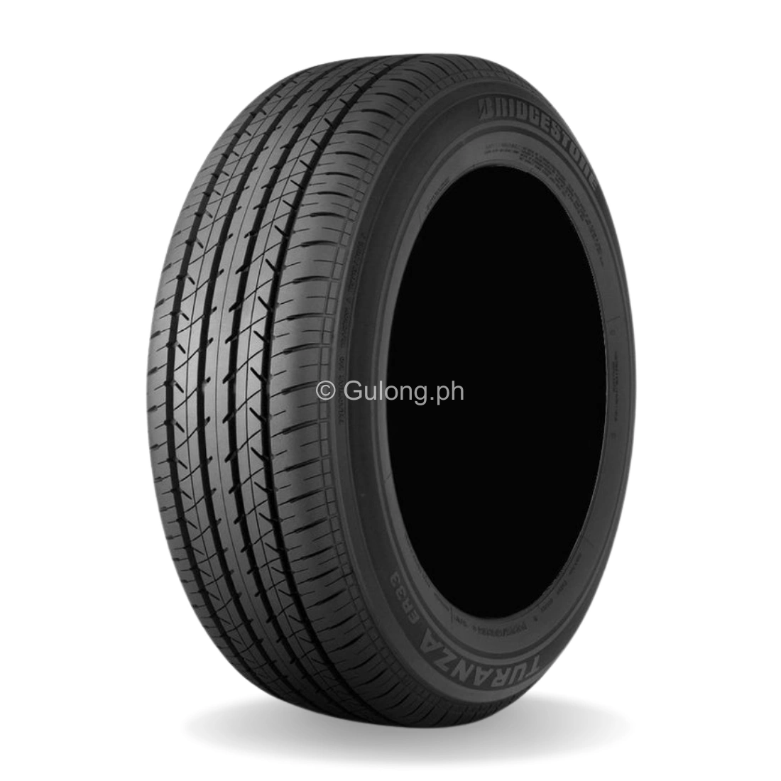 BRIDGESTONE 225/40/R18 TURANZA ER33 88Y