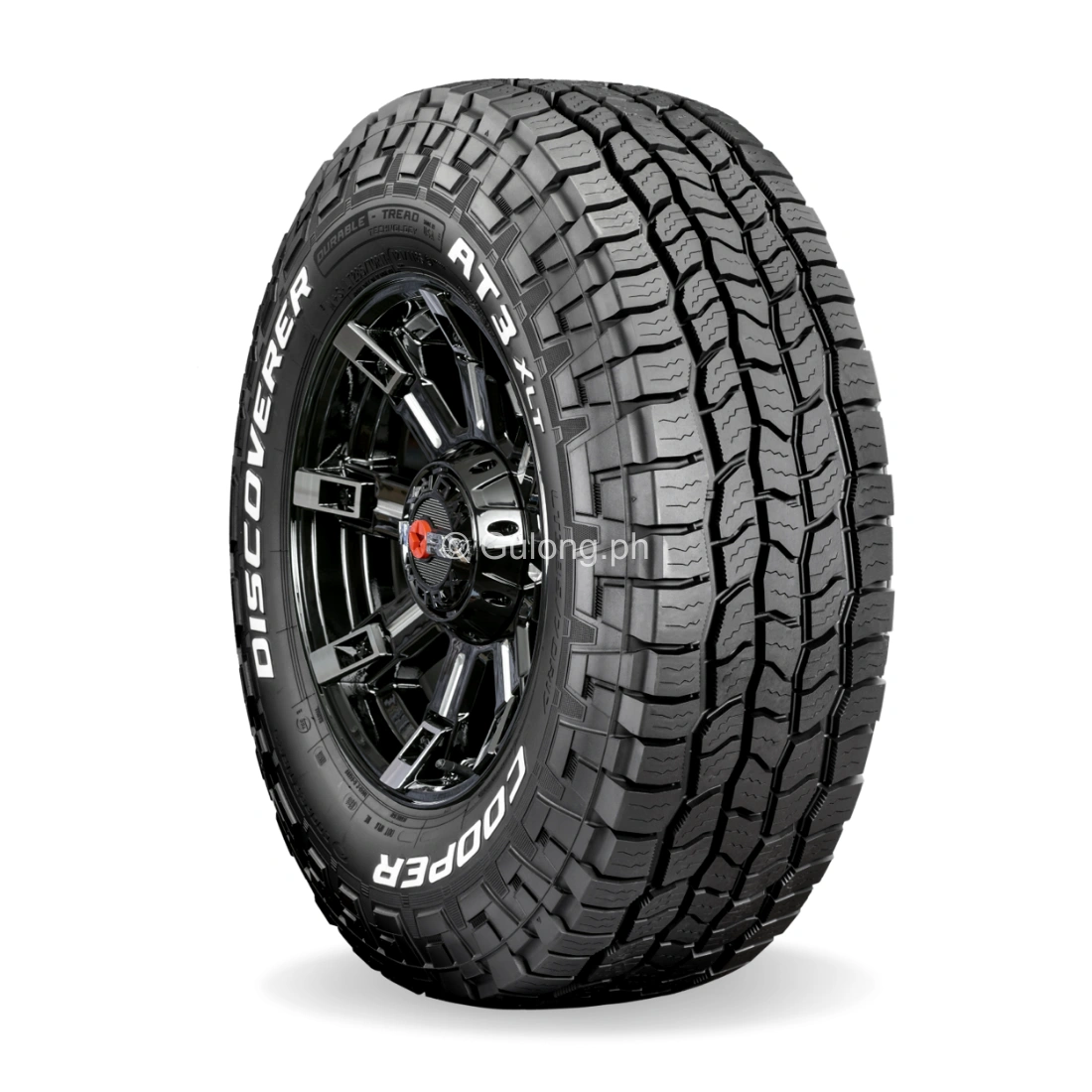 COOPER 305/55/R20 AT3 XLT 12 PLY