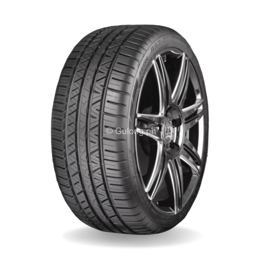 COOPER 245/40/R17 ZEON RS3-G1 91W