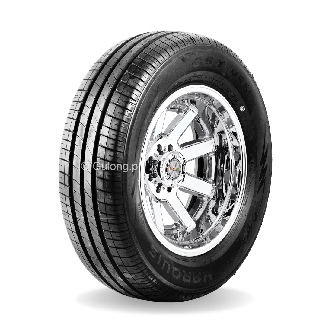 CST 155/65/R13 MARQUIS MR61 73T