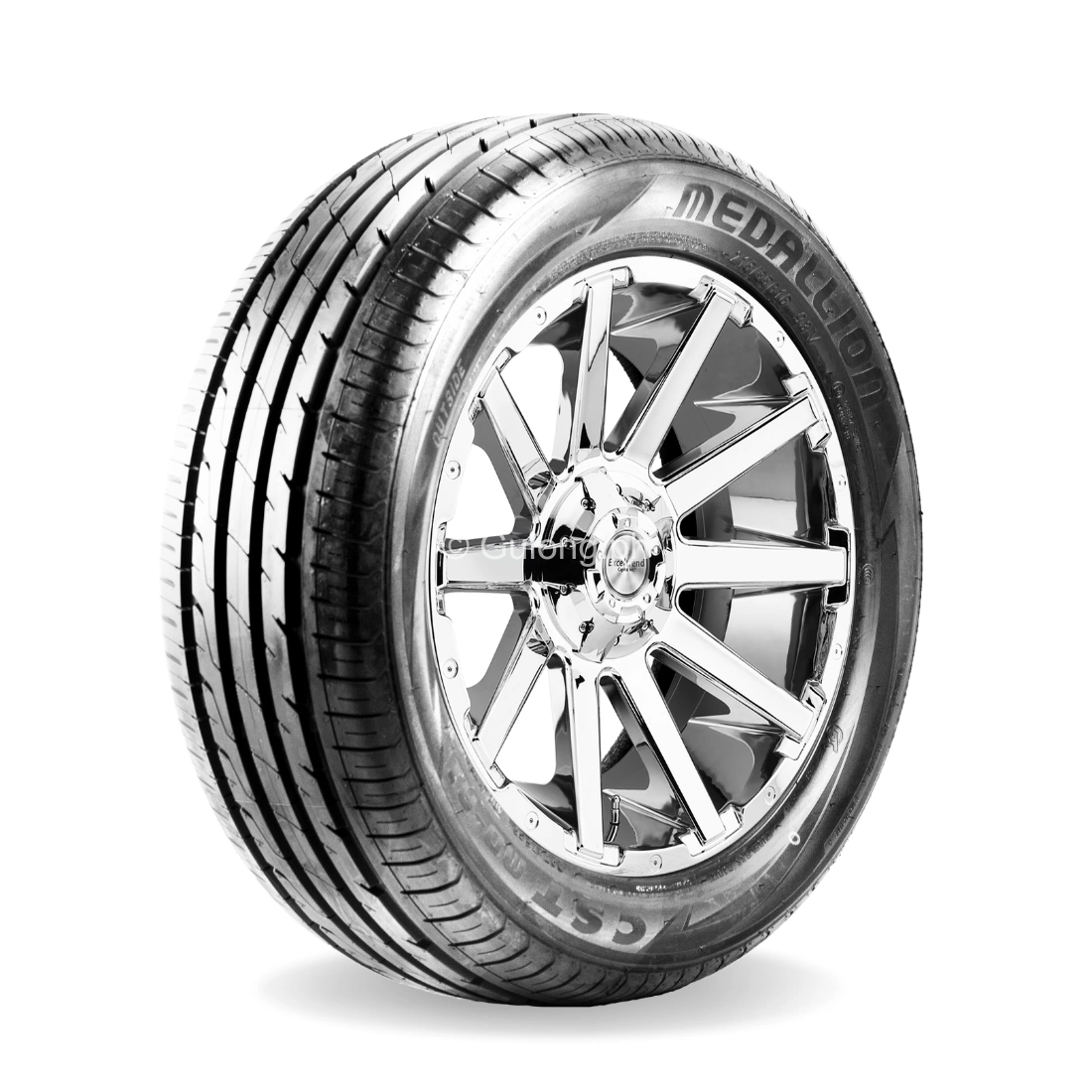 CST 195/50/R16 MEDALLION MD-A1 88V