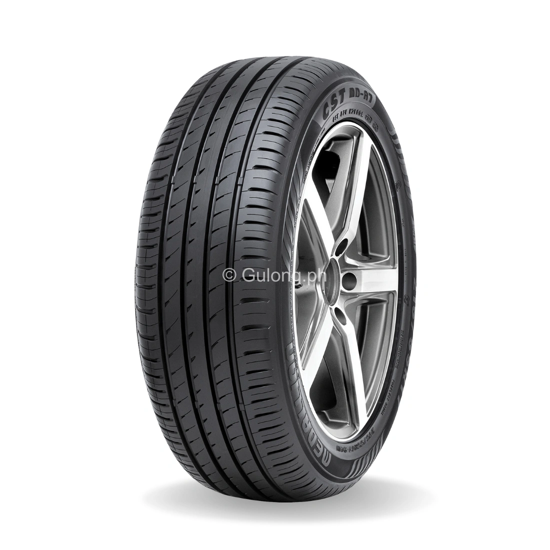 CST 195/55/R16 MEDALLION MD-A7 91V