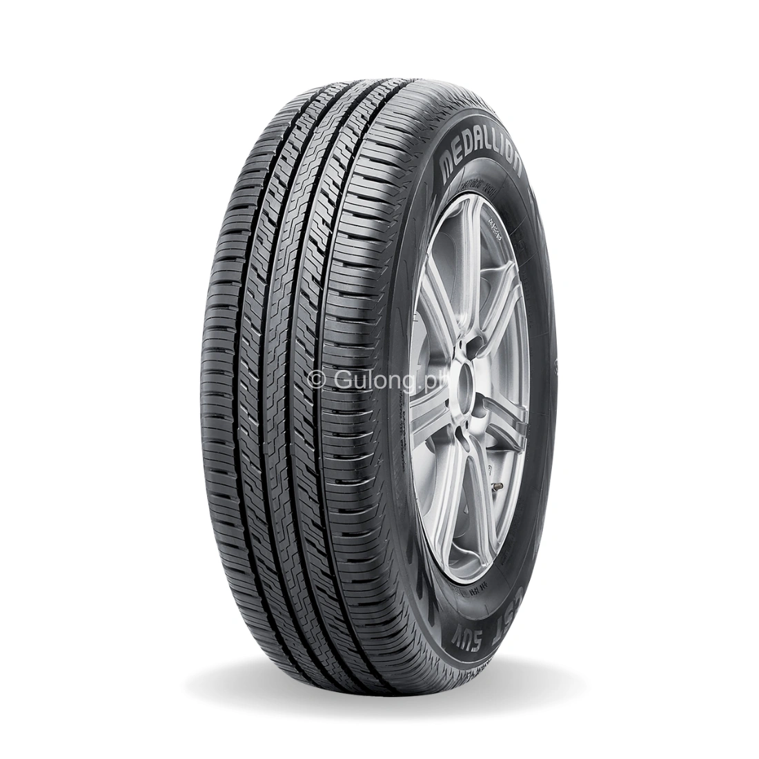 CST 215/65/R16 MEDALLION MD-S1 102H