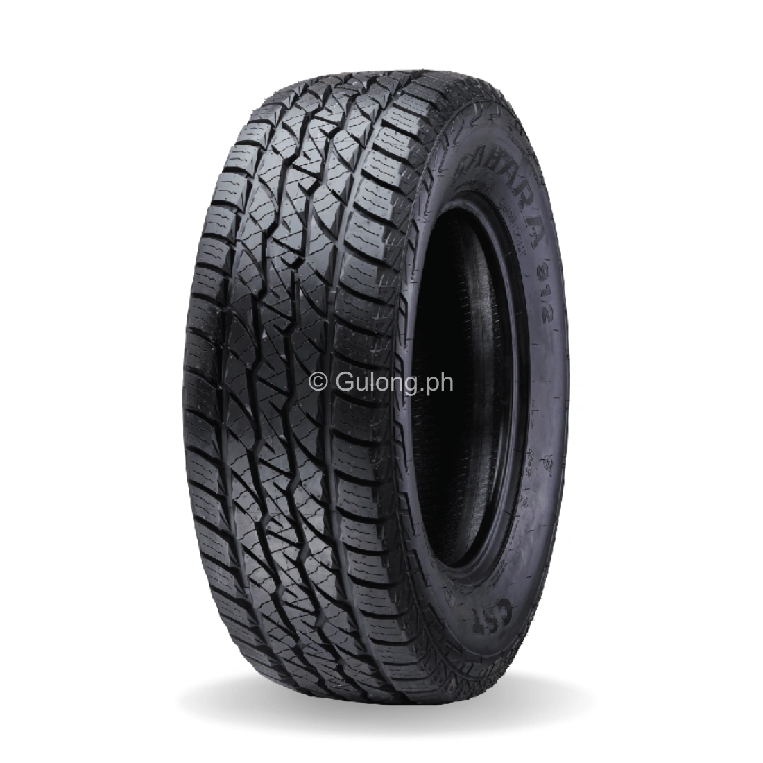 CST 215/75/R15 SAHARA CS912 100/97S