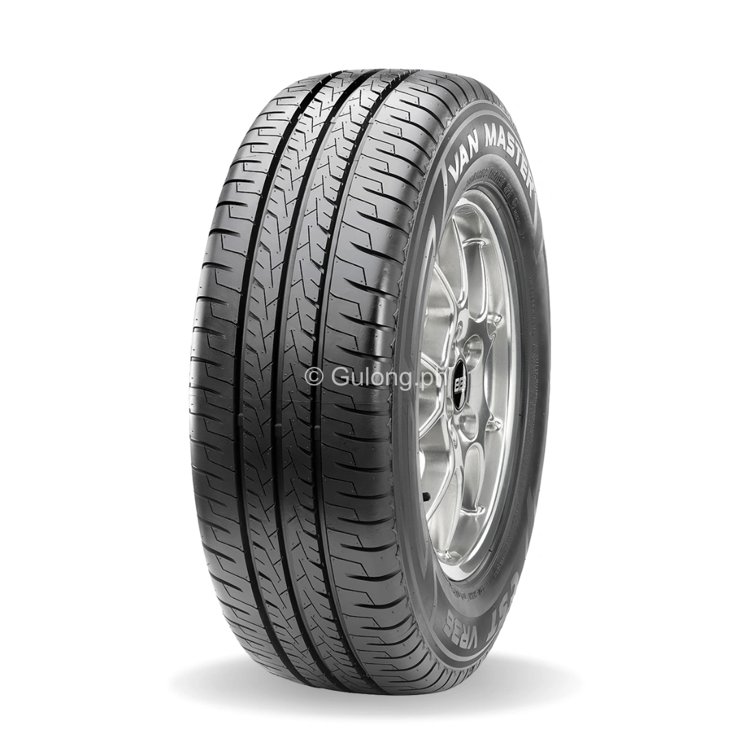 CST 235/65/R16C VAN MASTER VR36