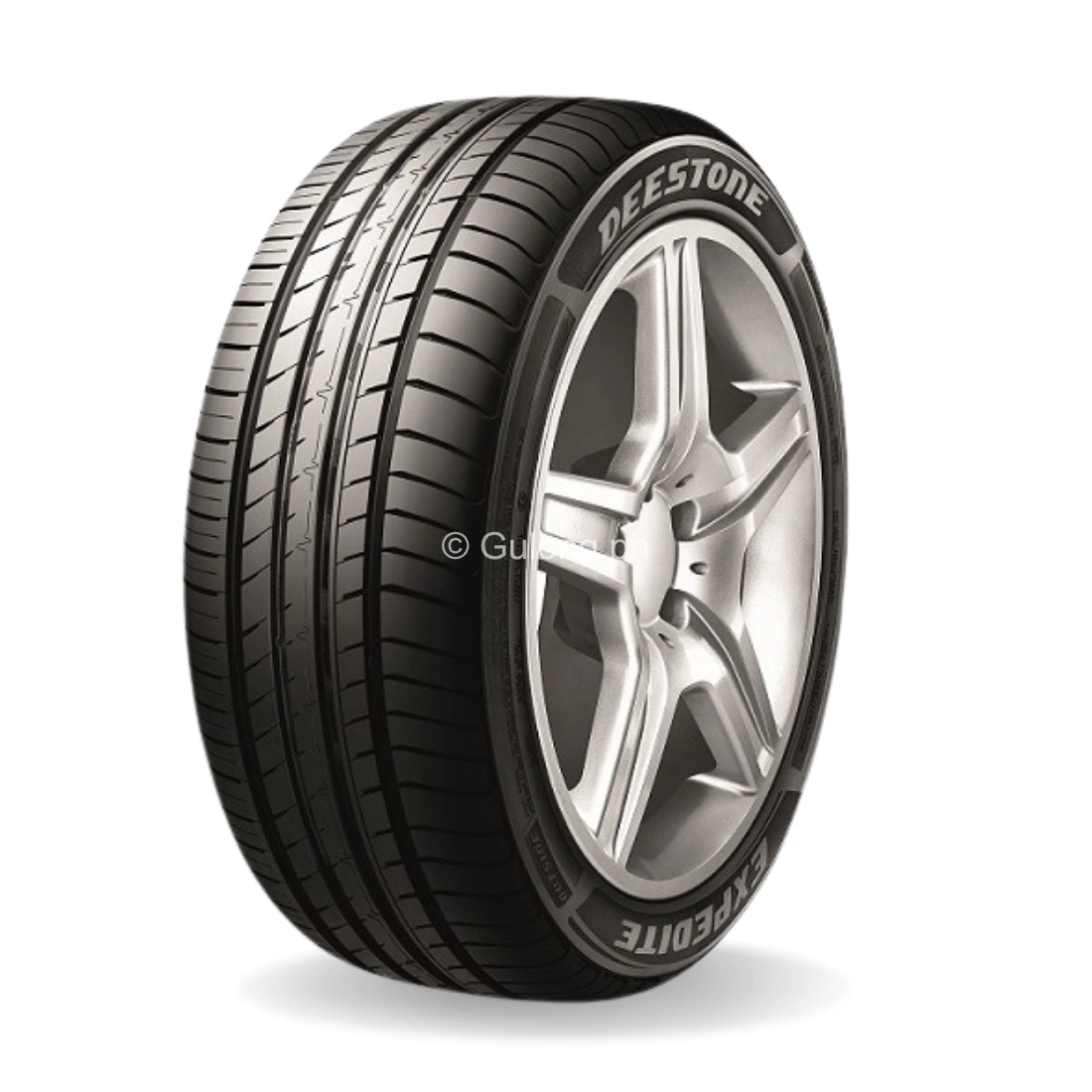 DEESTONE 235/50/ZR18 EXPEDITE RA801E 101 XL Y