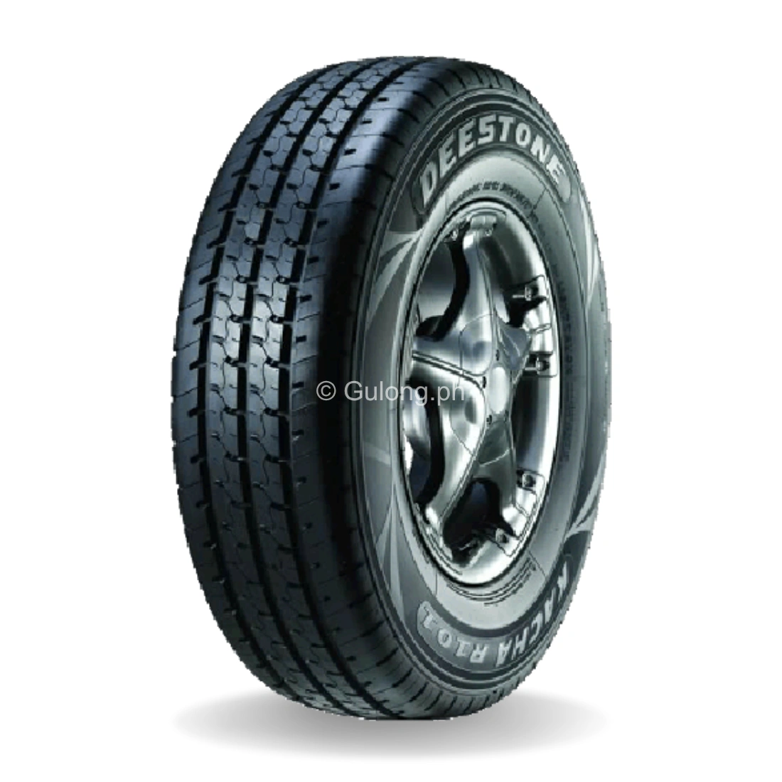 DEESTONE 185/80/R14C KACHA R101 102/100 Q
