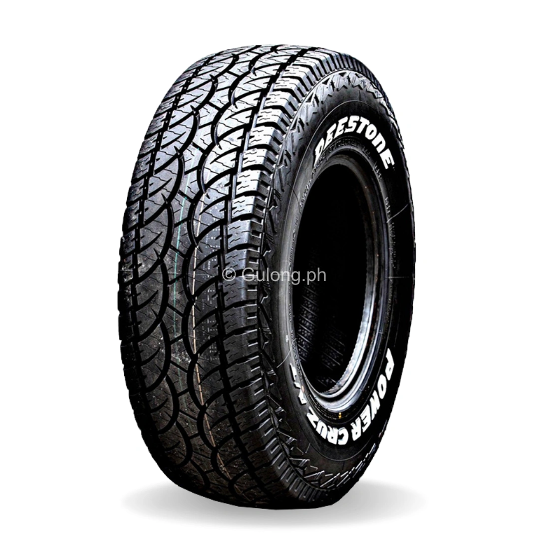 DEESTONE 265/75/R16 POWERCRUZ AT411 116T