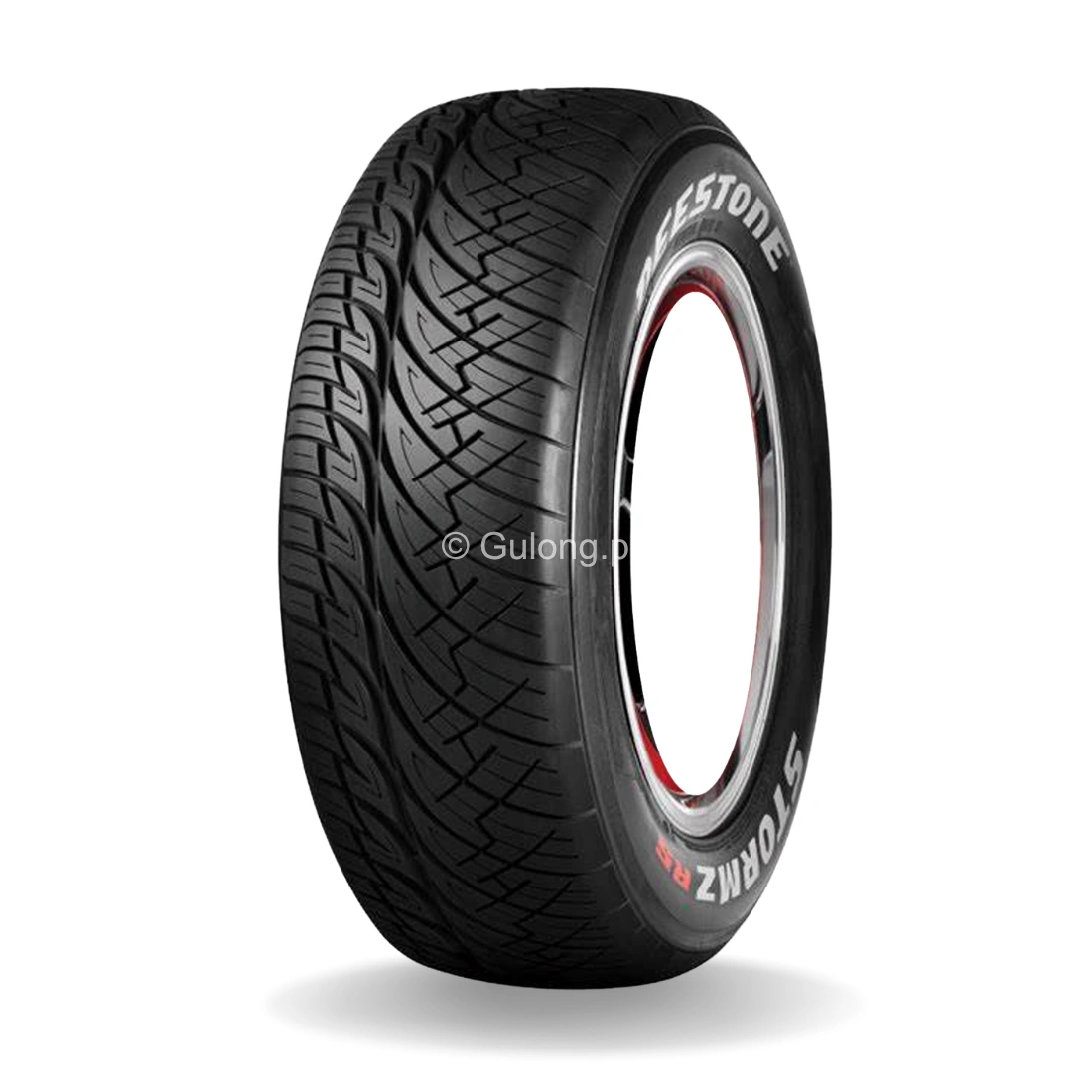 DEESTONE 255/50/R18 STORMZ RS 106V