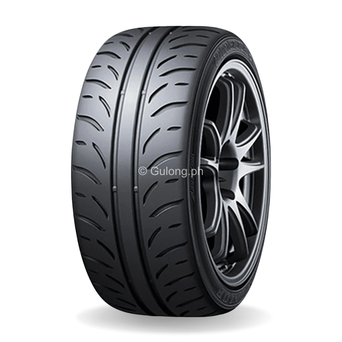 DUNLOP 205/45/R16 DIREZZA Z3 83W
