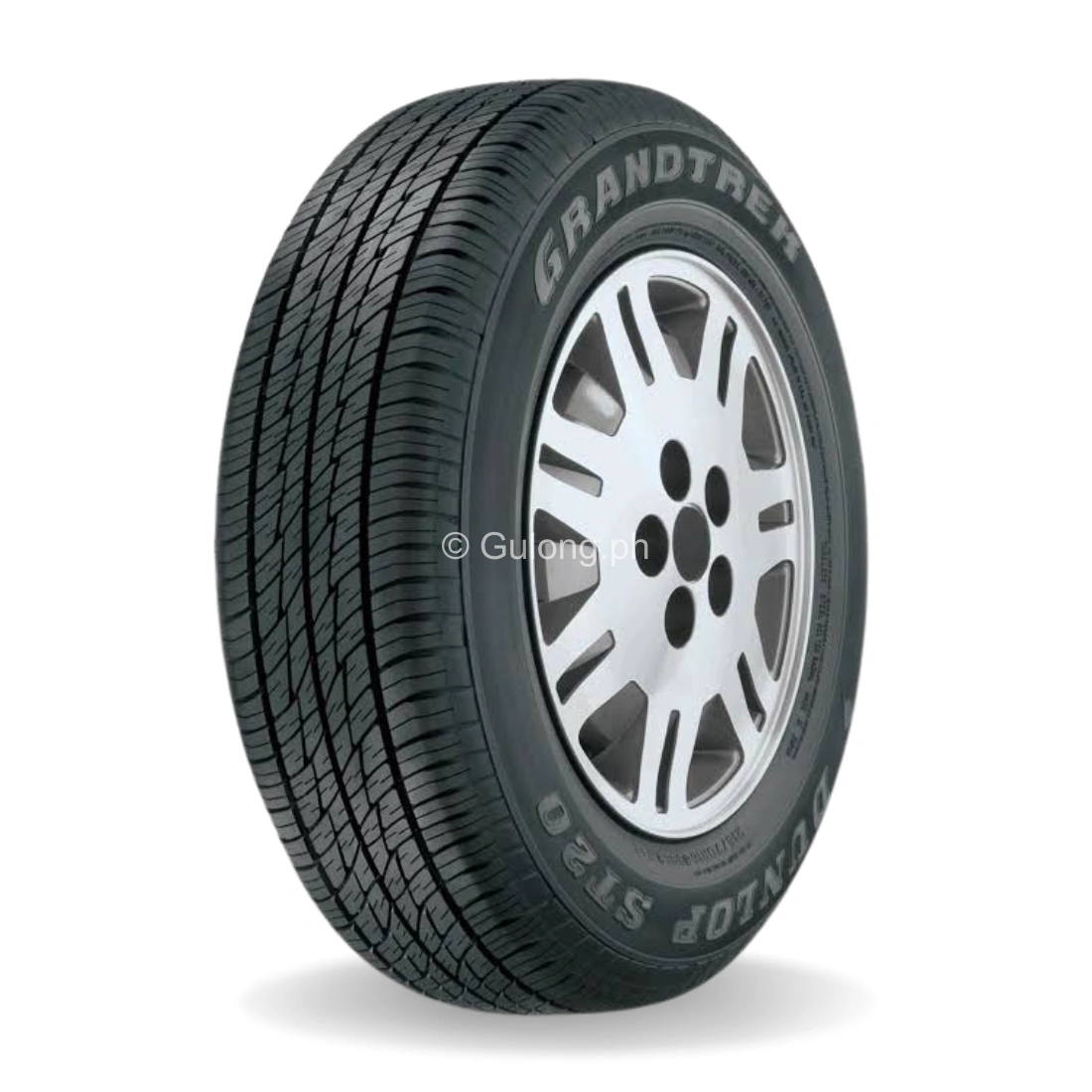 DUNLOP 215/65/R16 GRANDTREK ST20 98H
