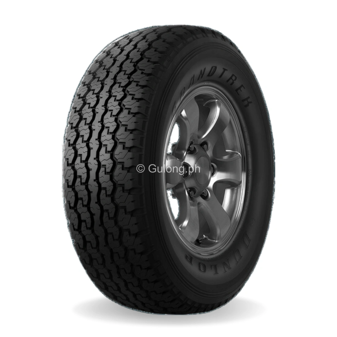 DUNLOP 275/70/R16 GRANDTREK TG28 M2 114T