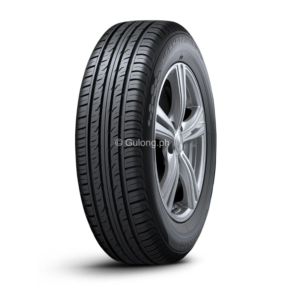 DUNLOP 225/65/R17 GRANDTREK PT3 102V