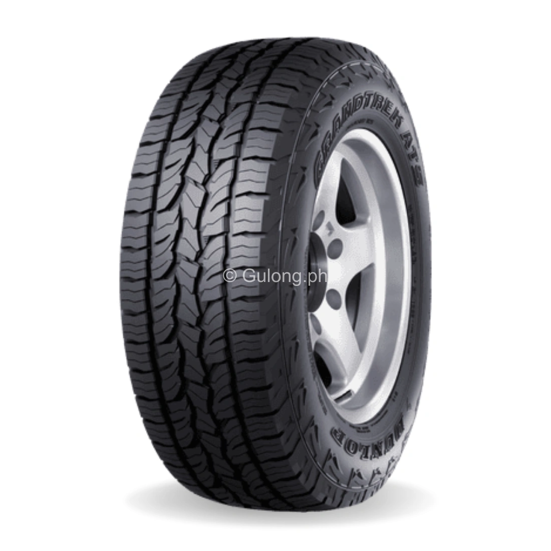 DUNLOP 235/70/R15 GRANDTREK TG30 1035